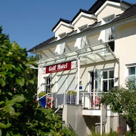 Golfhotel Gut Winterbrock