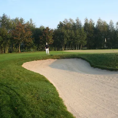 Golfhotel Gut Winterbrock 호텔 3*