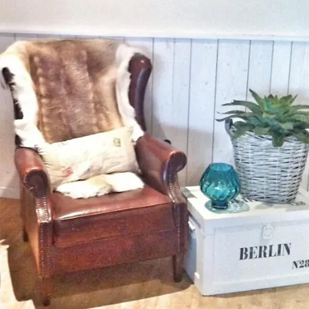 Hotel Golfhotel Gut Winterbrock Winningen