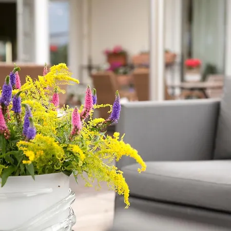 Golfhotel Gut Winterbrock Hotel Winningen