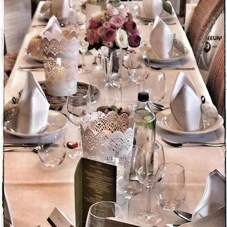 Hotel Golfhotel Gut Winterbrock 3*