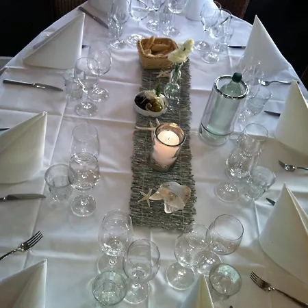 Hotel Golfhotel Gut Winterbrock Winningen