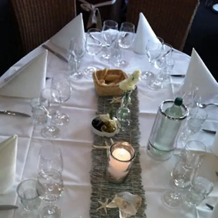 Golfhotel Gut Winterbrock 3*