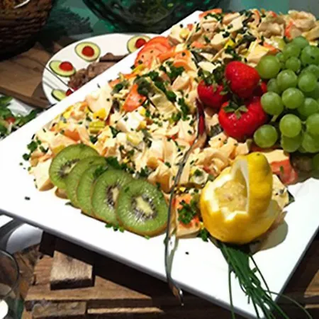 Golfhotel Gut Winterbrock 3* Winningen