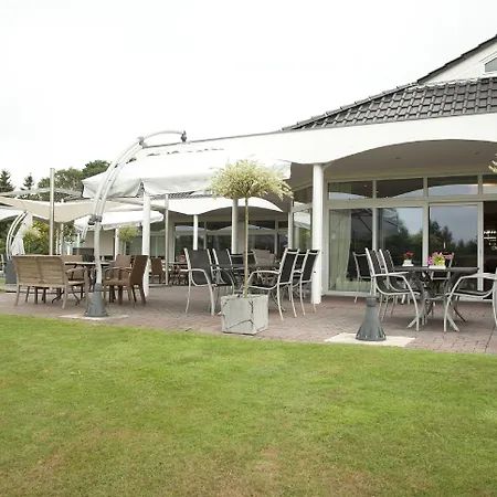 Golfhotel Gut Winterbrock Winningen