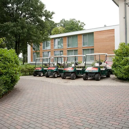 호텔 Golfhotel Gut Winterbrock 3*