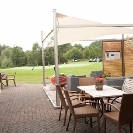 Golfhotel Gut Winterbrock Winningen