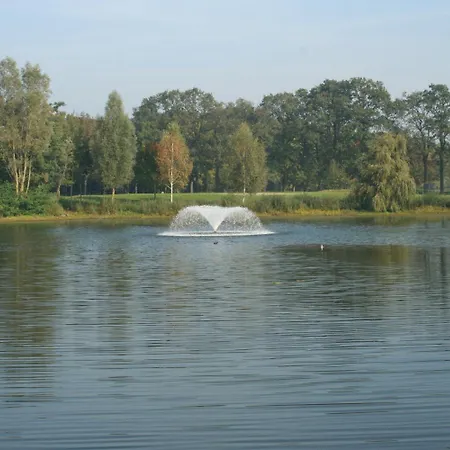 Golfhotel Gut Winterbrock Hotel Winningen