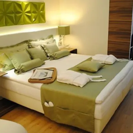 Golfhotel Gut Winterbrock 3* Winningen