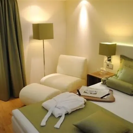 Hotel Golfhotel Gut Winterbrock 3*