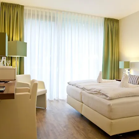 Hotel Golfhotel Gut Winterbrock Winningen