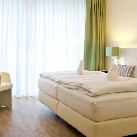 Golfhotel Gut Winterbrock Hotel 3*