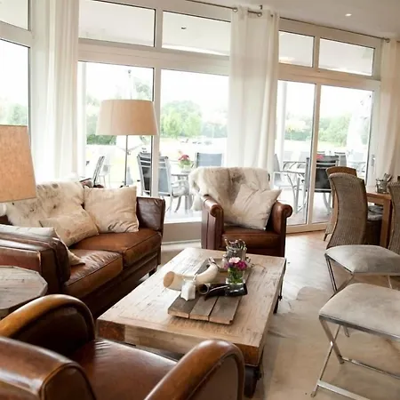 Golfhotel Gut Winterbrock Hotel Winningen