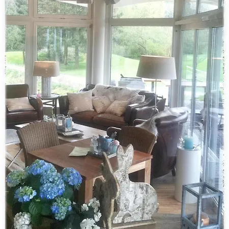 Golfhotel Gut Winterbrock