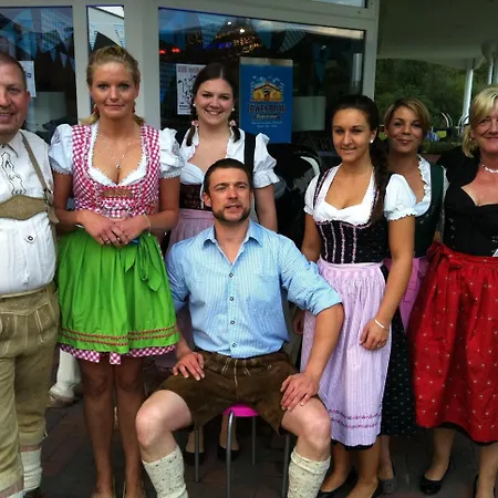 Golfhotel Gut Winterbrock Hotel Winningen