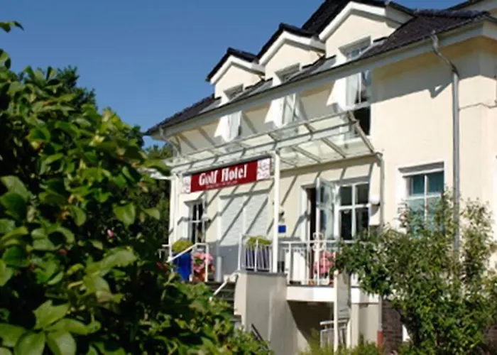 Golfhotel Gut Winterbrock