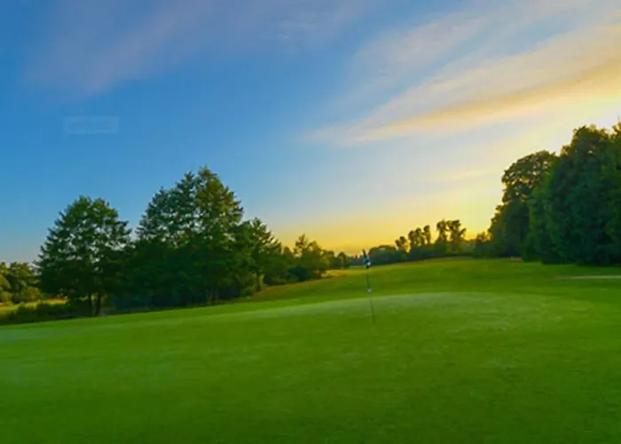 Golfhotel Gut Winterbrock 3* 빈닌겐