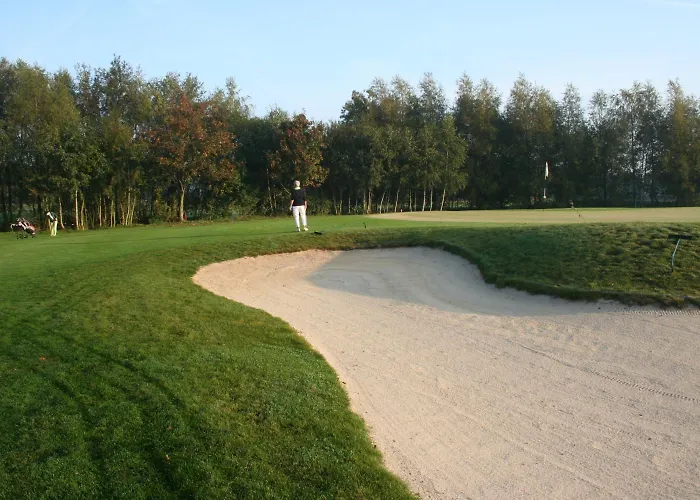 Golfhotel Gut Winterbrock 호텔 3*