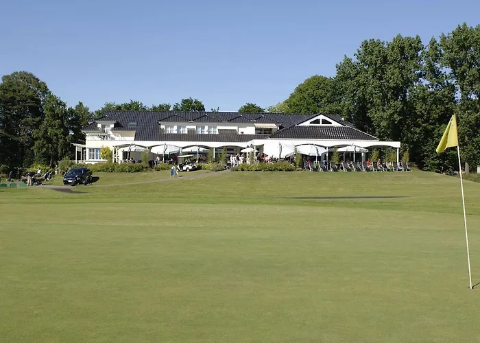 Golfhotel Gut Winterbrock 3*