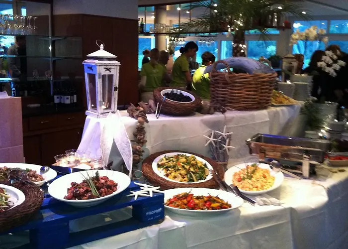 호텔 Golfhotel Gut Winterbrock