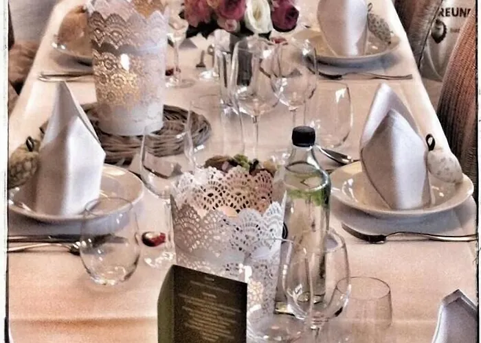 호텔 Golfhotel Gut Winterbrock 3*