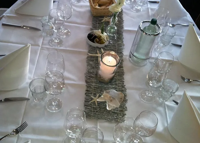 호텔 Golfhotel Gut Winterbrock 빈닌겐