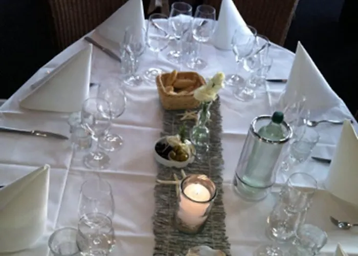 Golfhotel Gut Winterbrock 3*