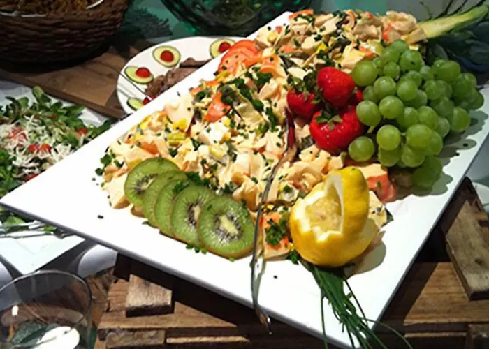 Golfhotel Gut Winterbrock 3* 빈닌겐