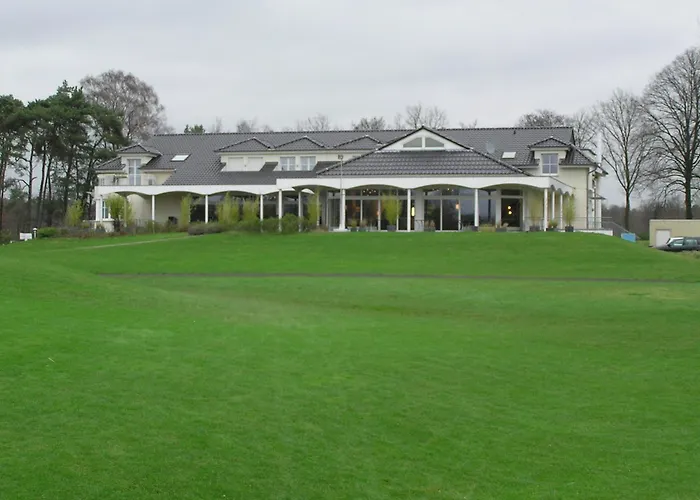 Golfhotel Gut Winterbrock 빈닌겐
