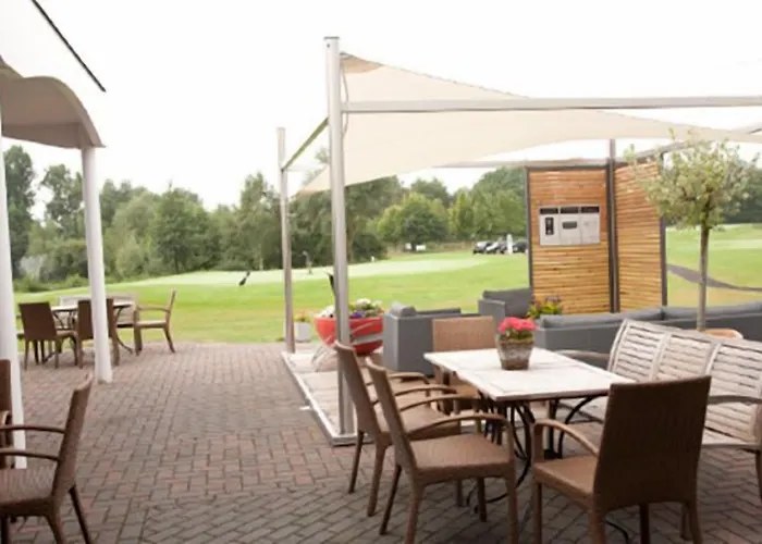 Golfhotel Gut Winterbrock 빈닌겐