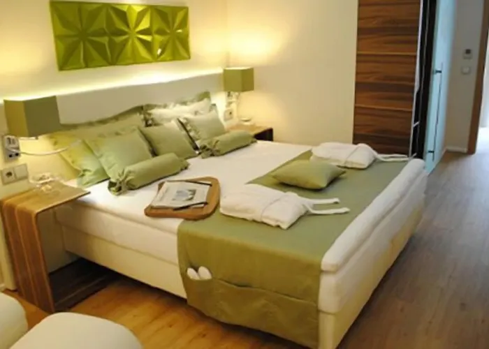 Golfhotel Gut Winterbrock 3* 빈닌겐