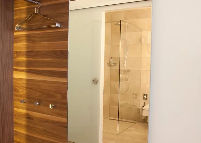 호텔 Golfhotel Gut Winterbrock 빈닌겐