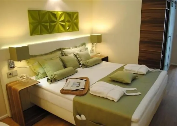 Golfhotel Gut Winterbrock 3* 빈닌겐