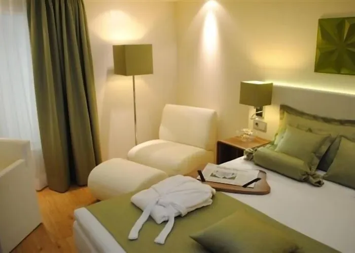 호텔 Golfhotel Gut Winterbrock 3*