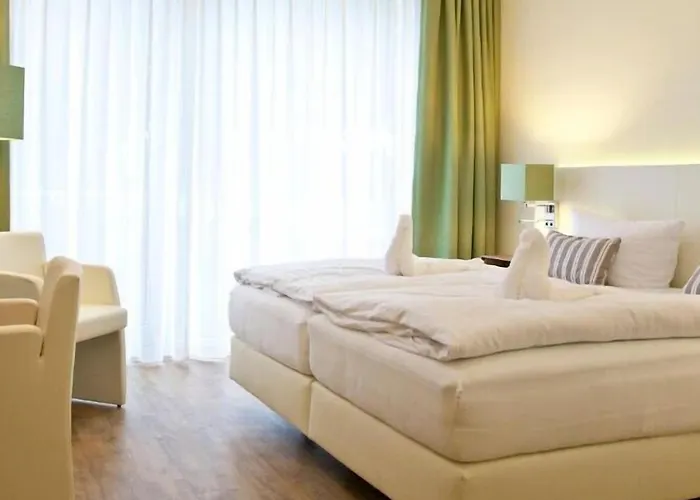 Golfhotel Gut Winterbrock 호텔 3*