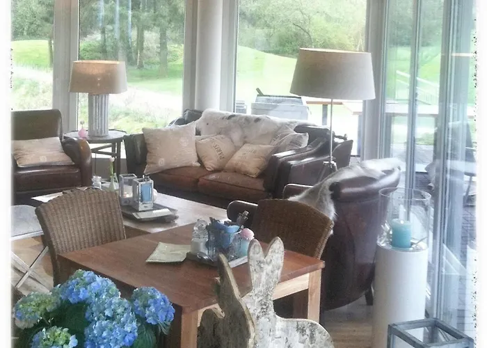 Golfhotel Gut Winterbrock