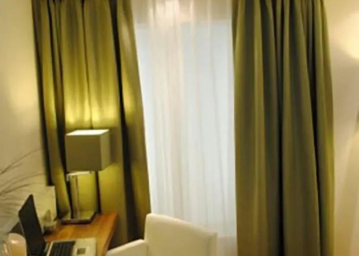 호텔 Golfhotel Gut Winterbrock 3*