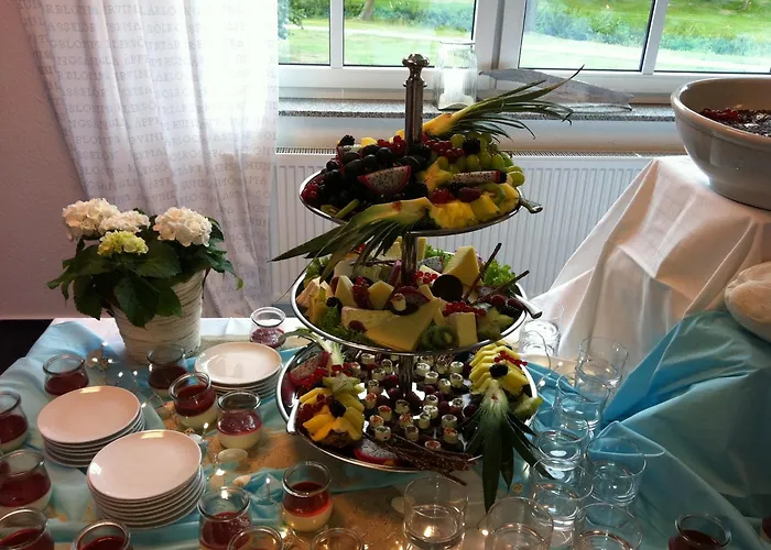 Golfhotel Gut Winterbrock 3* 빈닌겐