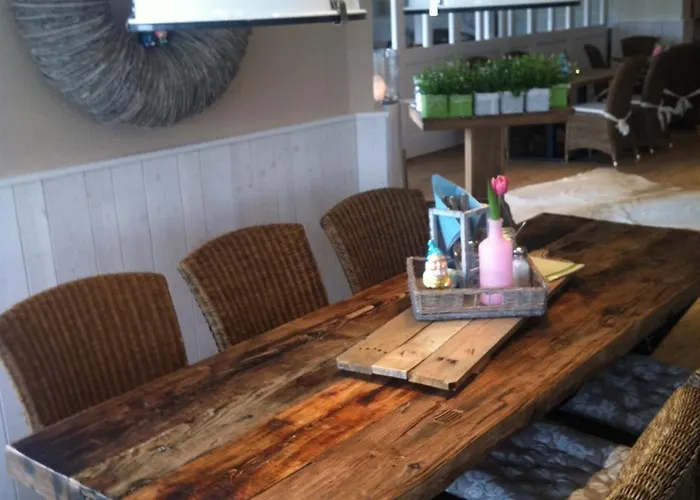 Golfhotel Gut Winterbrock 호텔 3*