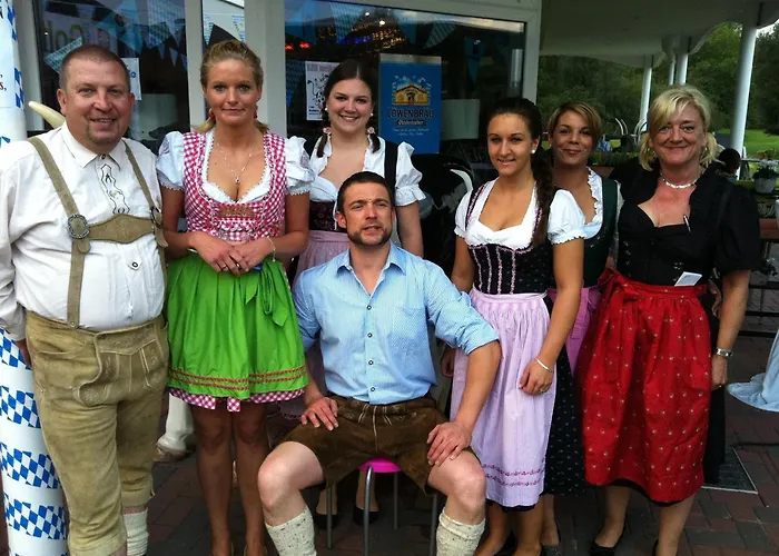 Golfhotel Gut Winterbrock 호텔 빈닌겐