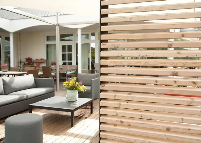 Golfhotel Gut Winterbrock 빈닌겐